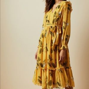 Ted Baker Savanna Dress